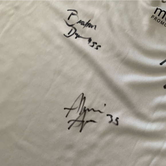 NWT And1 London Lightning Basketball Jersey - Picture 9 of 12